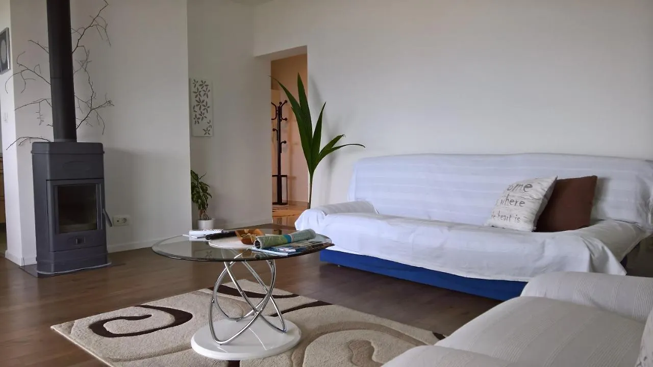Apartment Nives Opatija Croatia