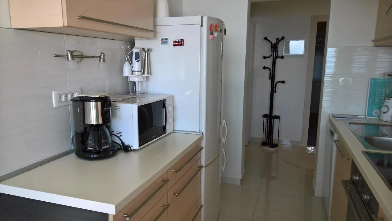 Apartment Nives Opatija Croatia